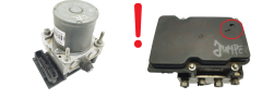 Abs Pumpe Ducato Boxer Jumper 51725097 0265800461 Bosch 61959