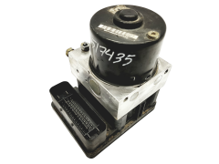 Abs Pumpe Mazda 2 Ford Fusion Fiesta 2S61-2M110-CE ATE 38194