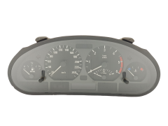 Omdrejningstæller BMW 3 E46 6211 6906890 0263606271 26329
