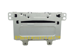Radio CD-afspiller Chevrolet Opel 22776285 UZZ CQ-JG1030YC
