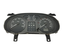 Omdrejningstæller Renault Clio 2 8200059763 49548