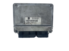 Styreenhed 03E906033D 5WP40121 04 Seat Siemens 50759