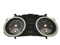 Omdrejningstæller Renault Megane 2 8200306538 50770