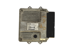 ECU Motorstyreenhed 55192097 MJD6JF.Y1 Lancia FGP 26351