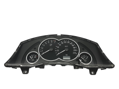 Omdrejningstæller Opel Meriva 13173382XU 110080162027 40057