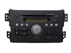 Radio Cd Mp3 Afspiller Suzuki Opel 39101-51K0 CQ-MX0770G PACR08 1267