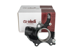Hjullejestyr Venstre 1J0407255AH 44070090601 VW Audi Seat Skoda Vika