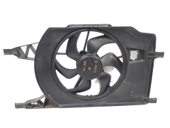 Kølerventilator Renault Espace 4 IV 8200387730