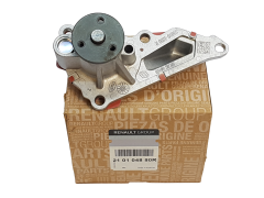 Vandpumpe Renault Dacia 210104880R Original