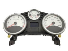 Speedometer Peugeot 207 9666132380 A2C53337652 26976