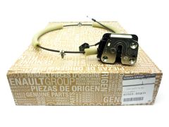 Dørlåsemekanisme Højre Bag Original Master III Movano NV400 8250300Q0D