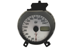 Speedometer Alfa Romeo 156 60664278 6160349933 56540