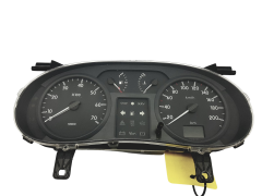 Omdrejningstæller Renault Kangoo 1 8200176654 B 49429