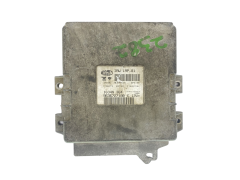 Styreenhed 9636727180 IAW1AP.81 16340.364 PSA Magneti Marelli 63714