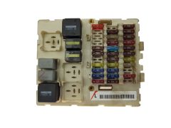 Sikringsboks Ford 2M5T-14A073-AC 518274204