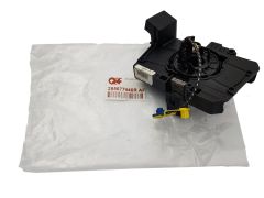 Airbag-slipring Dacia Duster 255677446R