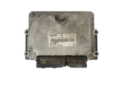 Styreenhed 55189421 0281011488 Alfa Romeo Bosch 39015