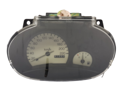 Speedometer Ford Ka 97KB10849AG 21334