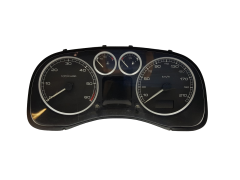 Omdrejningstæller Peugeot 307 9655476580 G00 1759