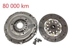 Koblingsæt 302054176R 301015629R Renault Master 3 2.3 DCI
