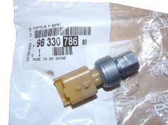 Klimasensor Ny Original 9833078680 Citroen Peugeot