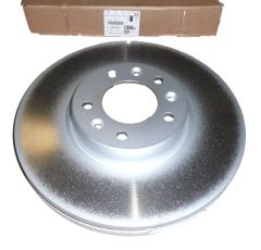 Bremseskive Forside Ny Original 1647883380 Citroen Peugeot