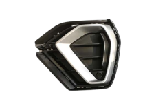 Kofangergitter Højre Gør Audi Q3 83A807682D 88071891102 DPA