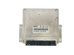 Styreenhed 46479993 0281001879 C414E186 Fiat Bosch 38488