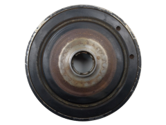 Krumtapaksel remskive Renault 8200619927 619927 2,0 16V