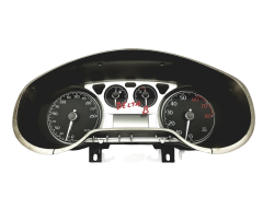 Speedometer Lancia Delta 51835099 503005080401 59372