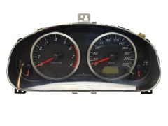 Omdrejningstæller Mazda 2 3M7110849MC 2889