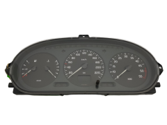 Omdrejningstæller Renault 7700847784 Megane Scenic 23125