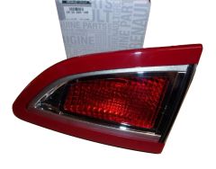 Lygte Højre Original 265500018R Renault