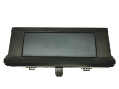 Omdrejningstæller Citroen C4 Cactus 9813854080 47715