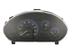 Speedometer Daewoo Matiz 96380536 30527