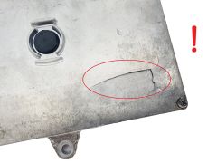 Styreenhed Honda 37820-RMX-E05 Keihin 43788