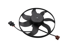 Kølerventilator 1K0959455N 99590360401 VW Audi Skoda Vika