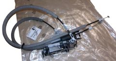 Dørlåsemekanisme Højre Ny Original 9808416580 Citroen Jumpy 4 Peugeot Expert 4