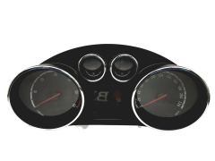 Speedometer Opel Meriva B 13346184 600775881 55884