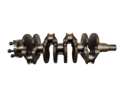 Krumtapaksel 849 0501K6 1,6 hdi 16v Citroen Peugeot Ford Volvo 4783