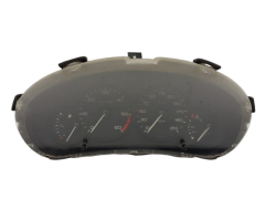 Omdrejningstæller Peugeot 206 9645096080 503000300101 18712