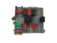 Sikringsboks Fiat 51792194 57657 0051792194057657 Lancia 19846