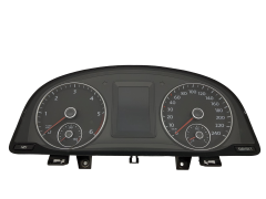 Omdrejningstæller VW Caddy 2K0920865E A2C53437145 VDO 23810