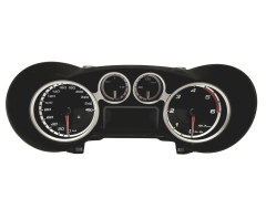 Speedometer Alfa Romeo Mito 50508532 A2C53297994 29950