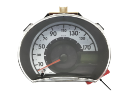 Speedometer Aygo C1 107 83800-0H131-A Toyota PSA 49619