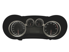 Speedometer Alfa Romeo Mito 50516435 28628