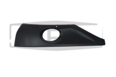 Halogenramme Venstre Gør VW Touareg 7P6807489B 88071184902 DPA