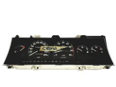 Speedometer Fiat Croma 82410461 6042680010B Veglia