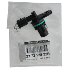 Knastakselsensor Original 237312832R Renault Dacia