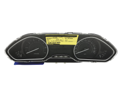 Omdrejningstæller Peugeot 208 9813848780 45026